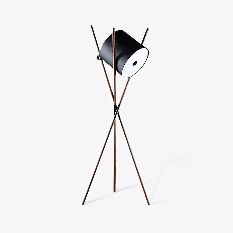 Shift Lamp Floor-mounted Floor Light, Floor Lamp, detail 25