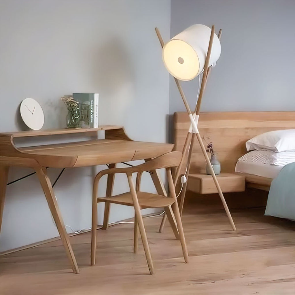 Shift Lamp Floor-mounted Floor Light, Floor Lamp, detail 5