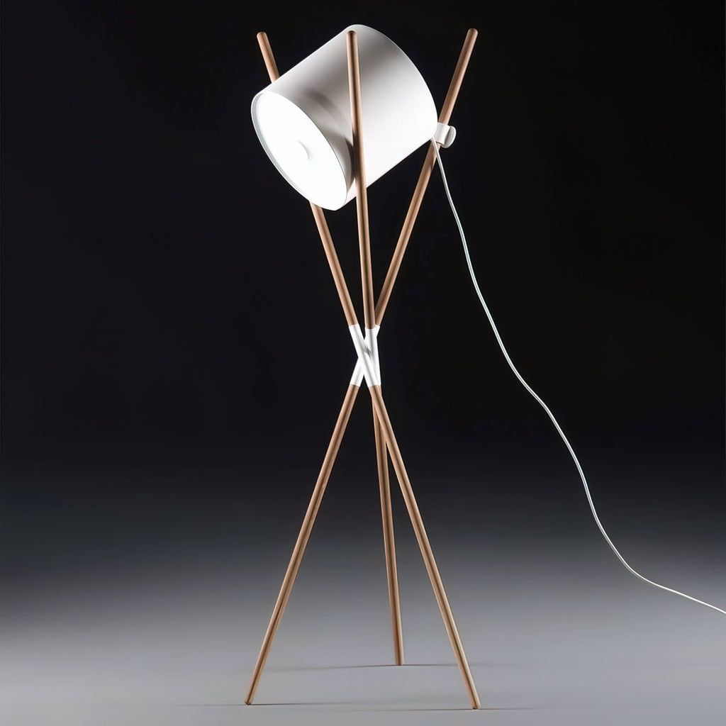 Shift Lamp Floor-mounted Floor Light, Floor Lamp, detail 37