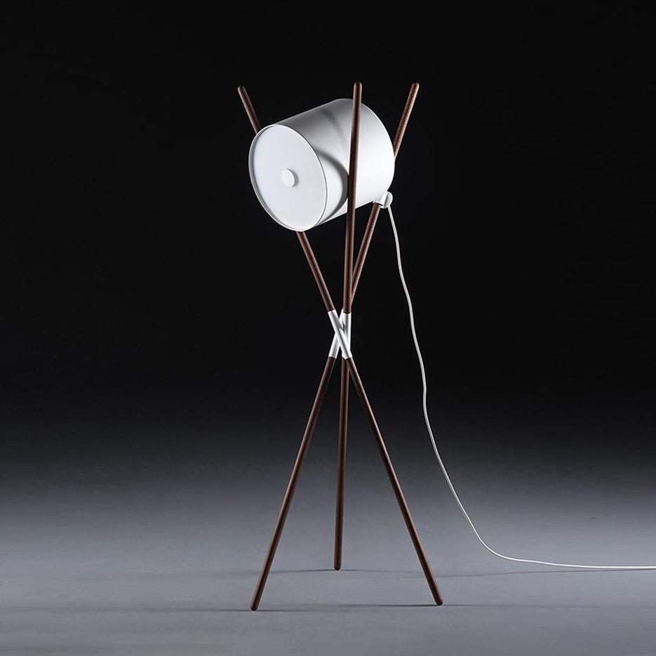 Shift Lamp Floor-mounted Floor Light, Floor Lamp, detail 17