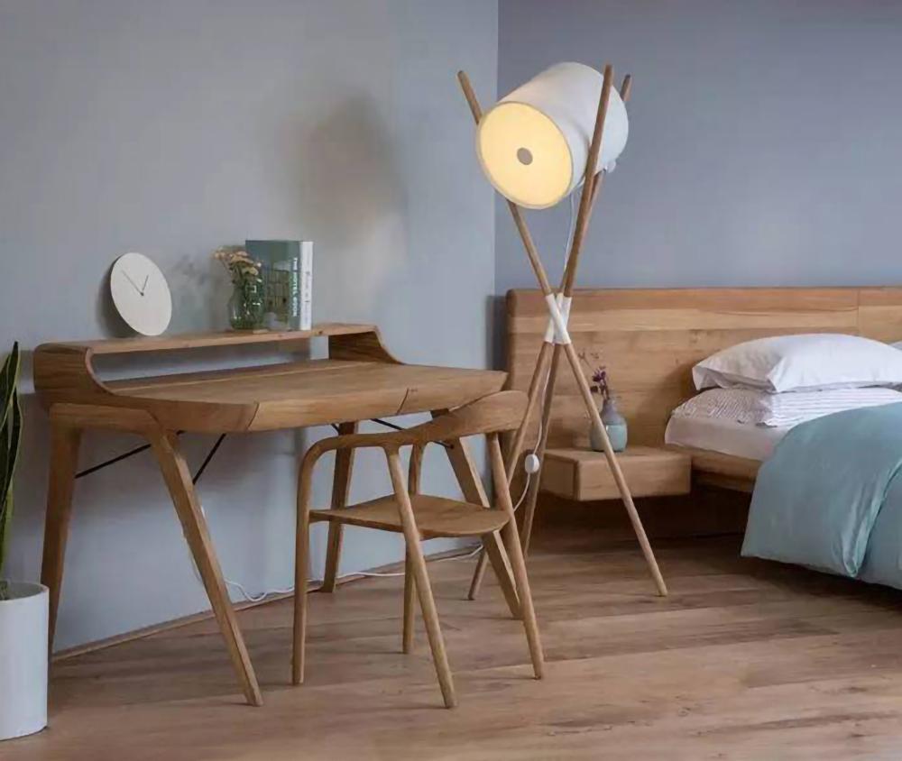 Shift Lamp Floor-mounted Floor Light, Floor Lamp, detail 44