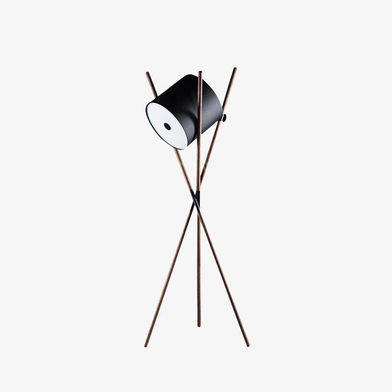 Shift Lamp Floor-mounted Floor Light, Floor Lamp, detail 7
