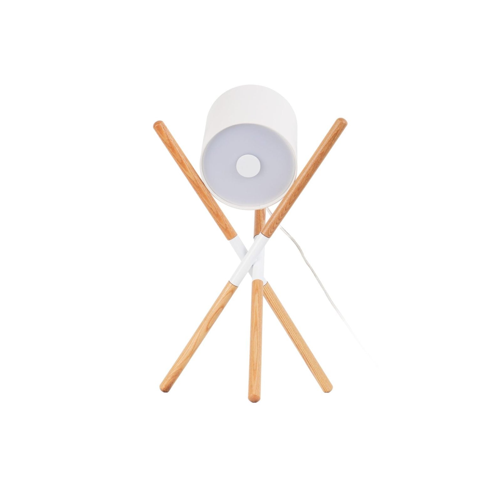Shift Table Light, Bedside Table Lamp, detail 29