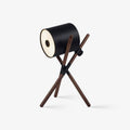 Shift Table Light, Bedside Table Lamp, Metal, Φ 13.4 x H 20.9