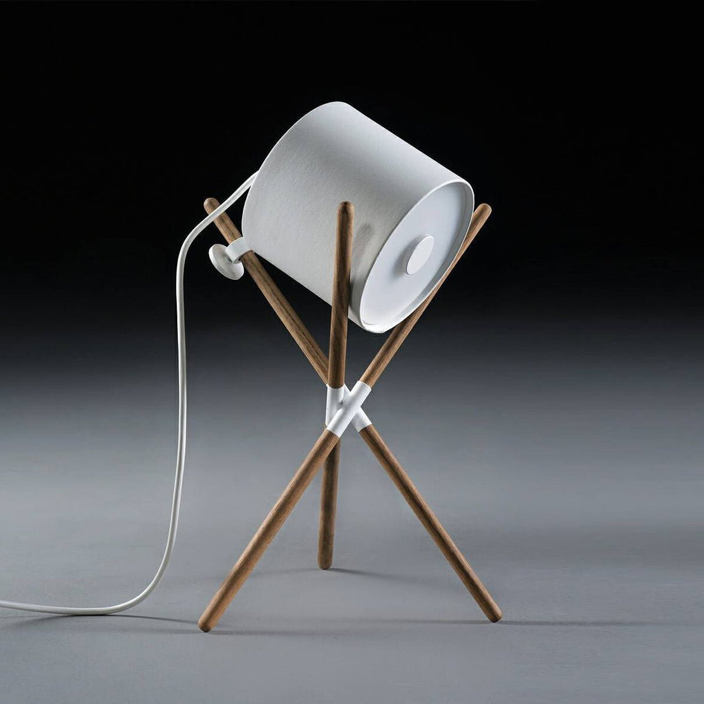 Shift Table Light, Bedside Table Lamp, detail 36
