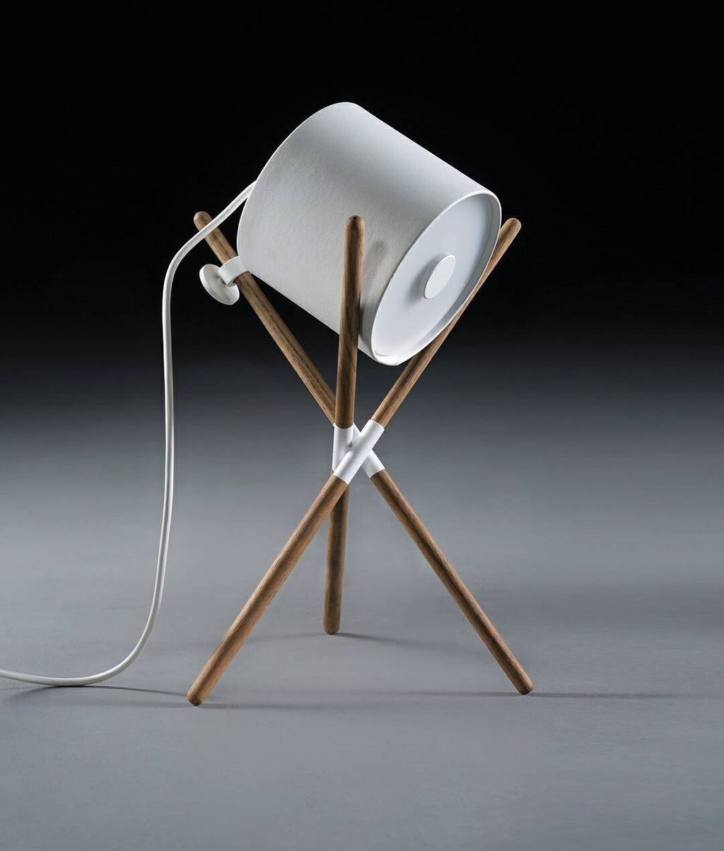 Shift Table Light, Bedside Table Lamp, detail 30