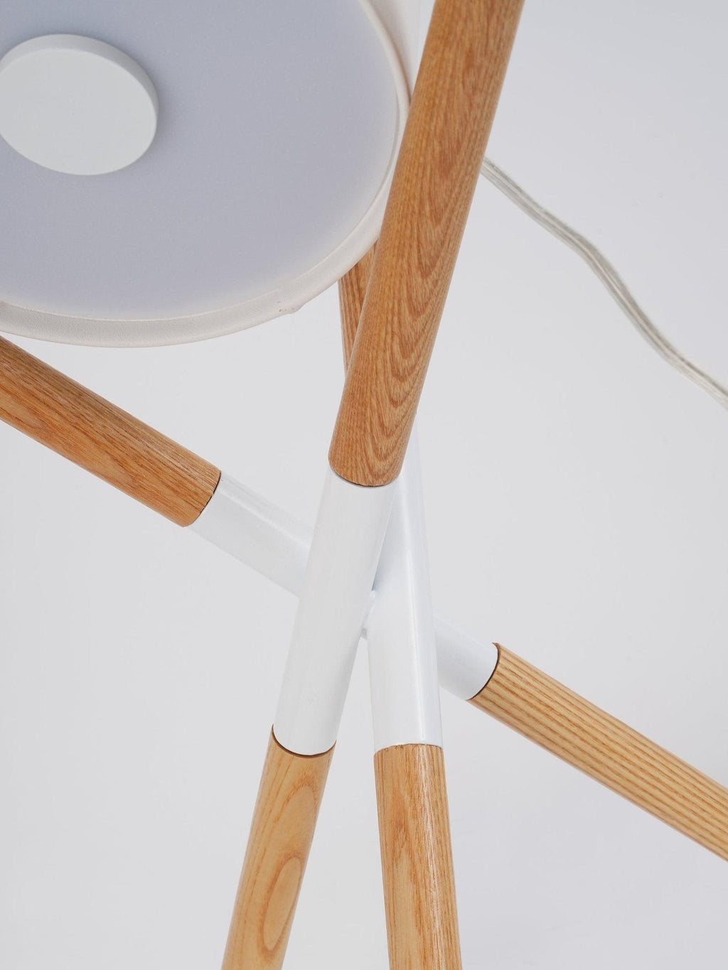 Shift Table Light, Bedside Table Lamp, detail 25