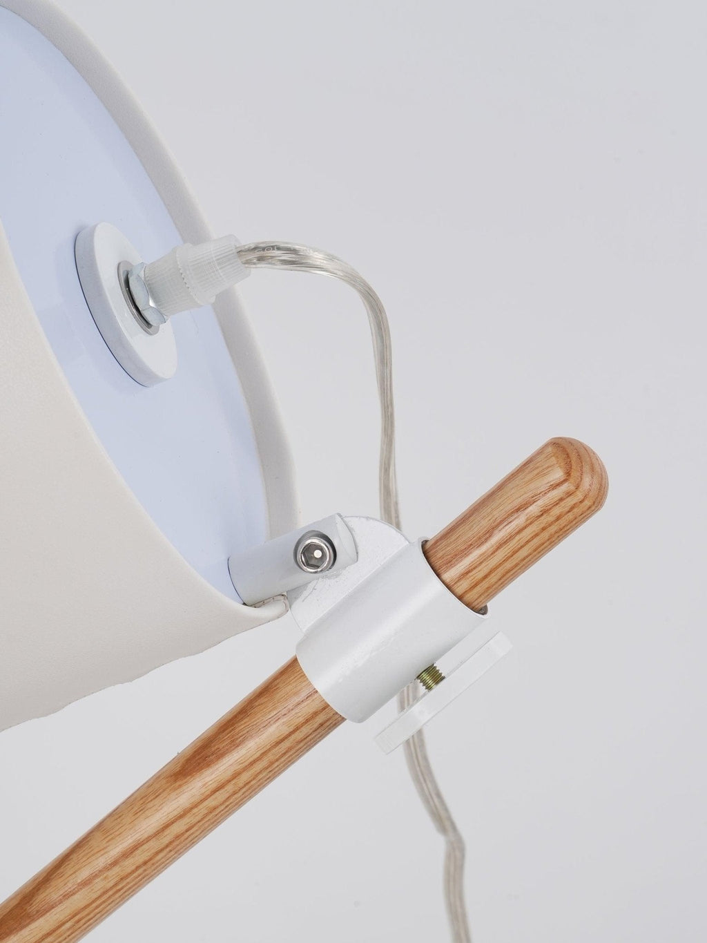 Shift Table Light, Bedside Table Lamp, detail 27