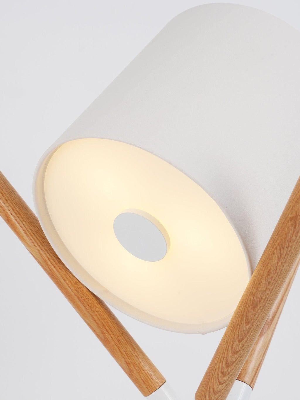 Shift Table Light, Bedside Table Lamp, detail 28