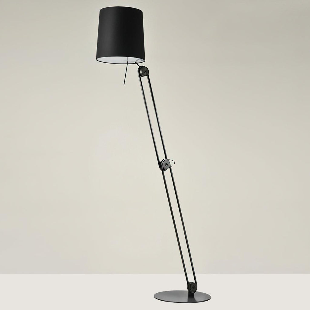 Sibaca Floor Light, Floor Lamp, detail 10