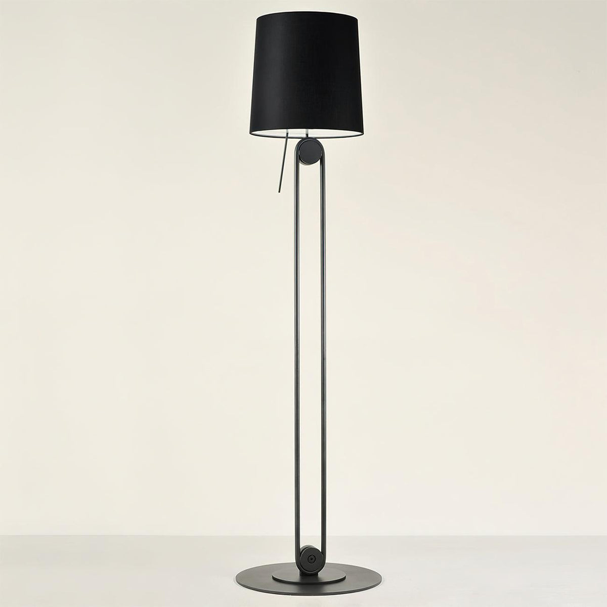 Sibaca Floor Light, Floor Lamp, detail 9