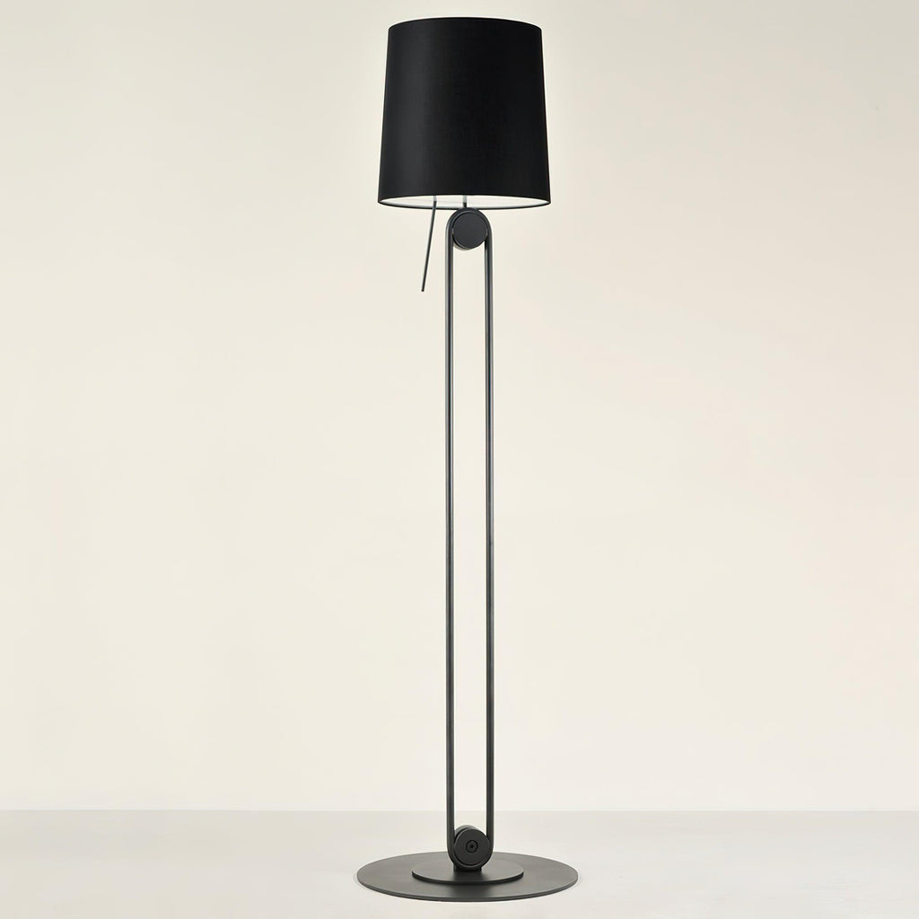 Sibaca Floor Light, Floor Lamp, detail 8
