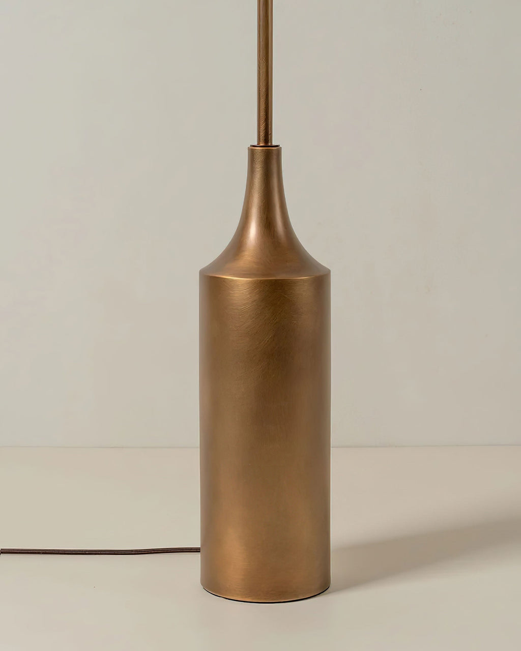 Sierra Floor Light 27.6", Floor Lamp, detail 4