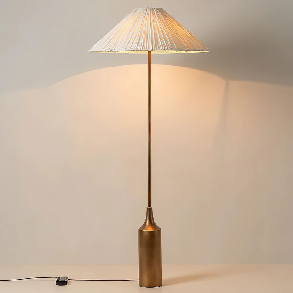 Sierra Floor Light 27.6", Floor Lamp, detail 7