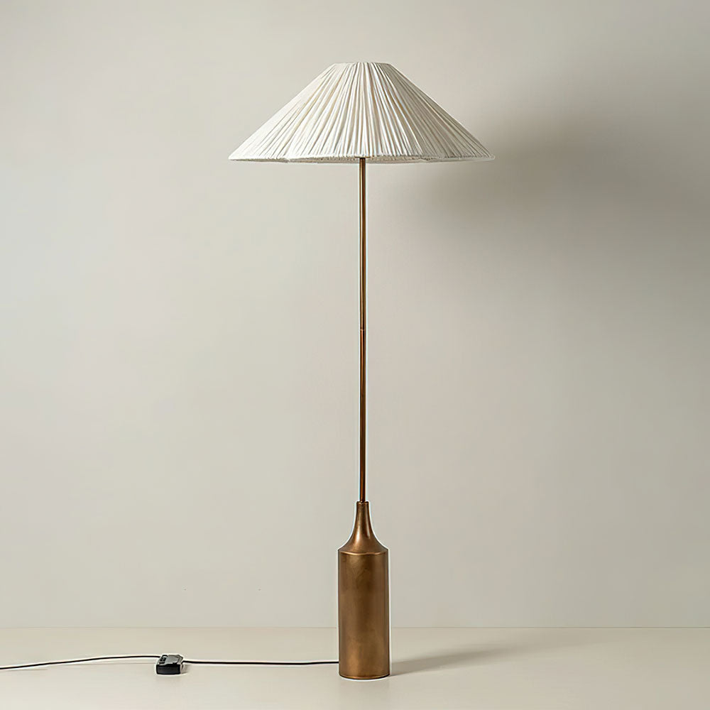Sierra Floor Light 27.6", Floor Lamp, detail 6
