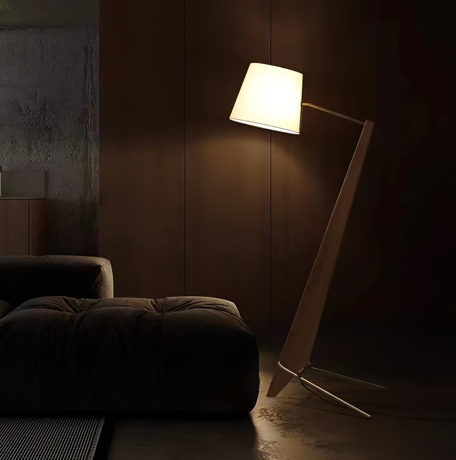 Silva Giant Floor Light, Floor Lamp, detail 7