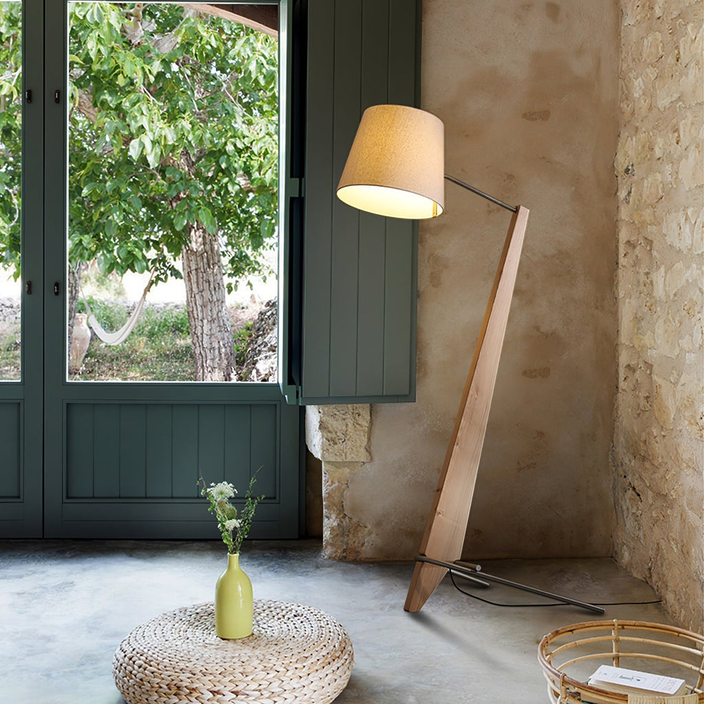 Silva Giant Floor Light, Floor Lamp, detail 5
