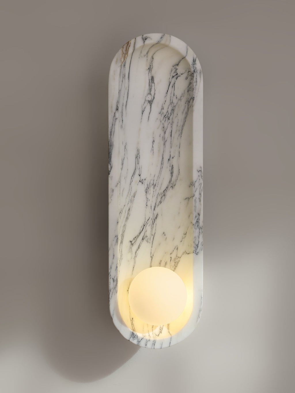 Silvaris Wall Light, Hardwired Wall Sconce, detail 10