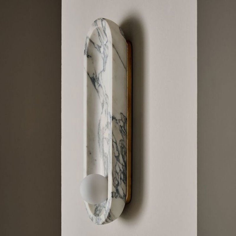 Silvaris Wall Light, Hardwired Wall Sconce, detail 16