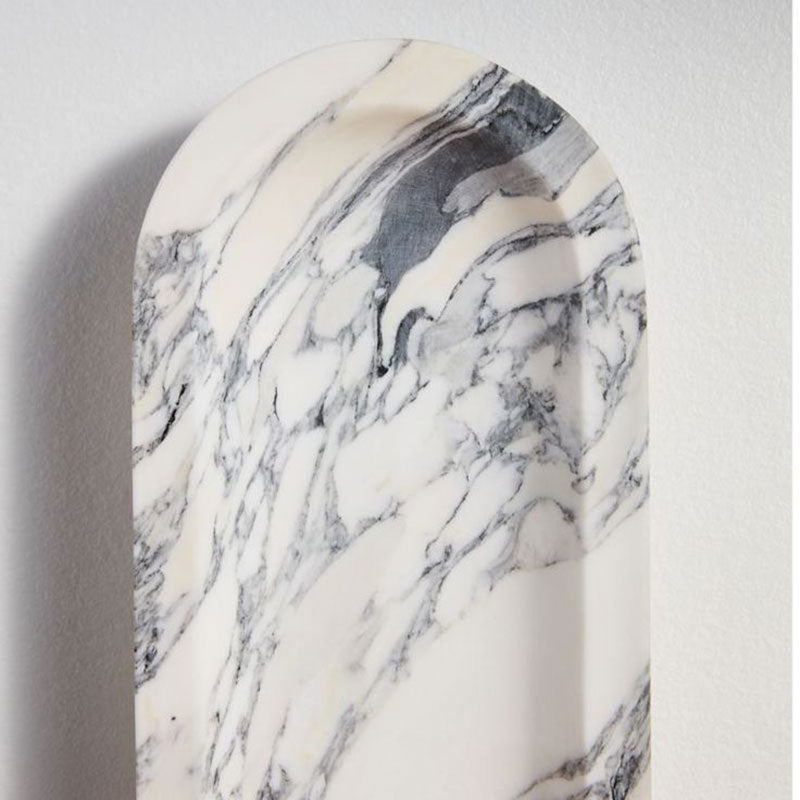 Silvaris Wall Light, Hardwired Wall Sconce, detail 18
