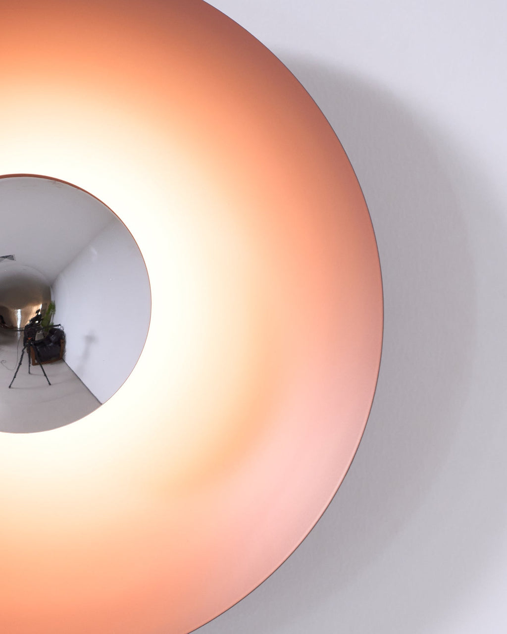 Simplicity Glow Plug-In Wall Light, Plug-In Wall Sconce, detail 76