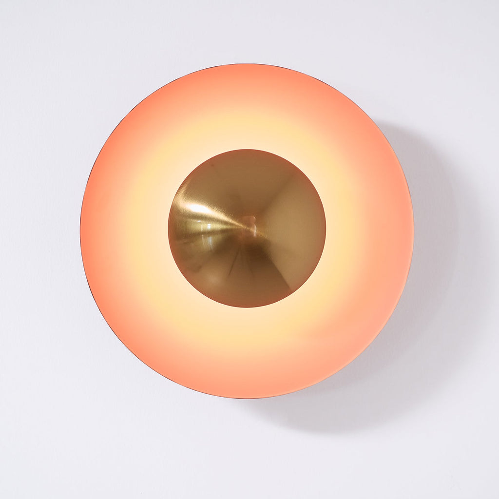 Simplicity Glow Plug-In Wall Light, Plug-In Wall Sconce, detail 80