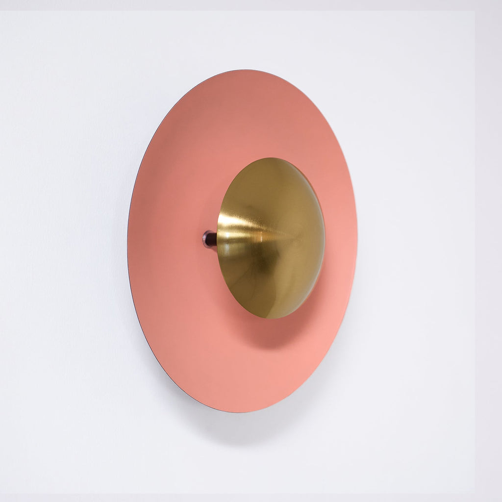 Simplicity Glow Plug-In Wall Light, Plug-In Wall Sconce, detail 63