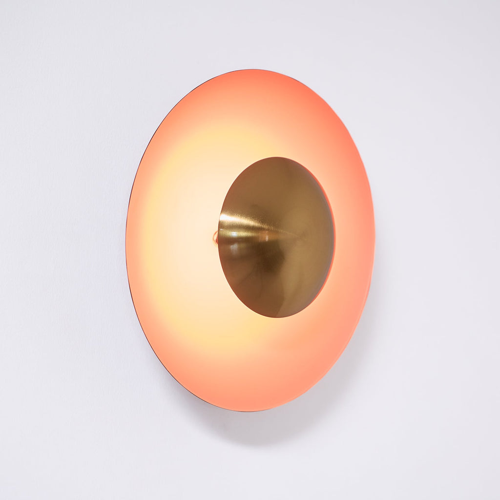 Simplicity Glow Plug-In Wall Light, Plug-In Wall Sconce, detail 64