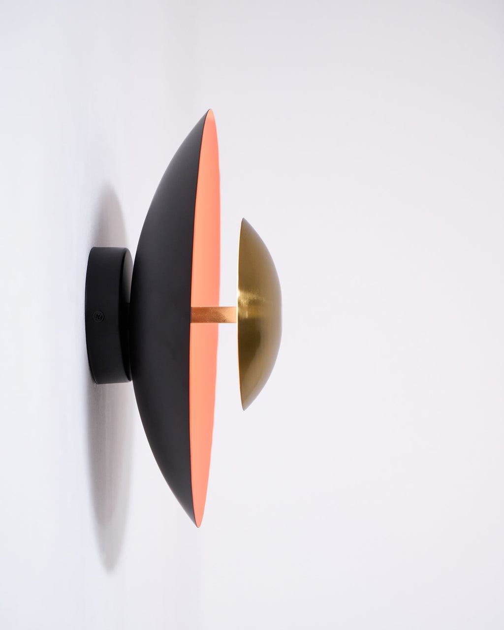 Simplicity Glow Plug-In Wall Light, Plug-In Wall Sconce, detail 65