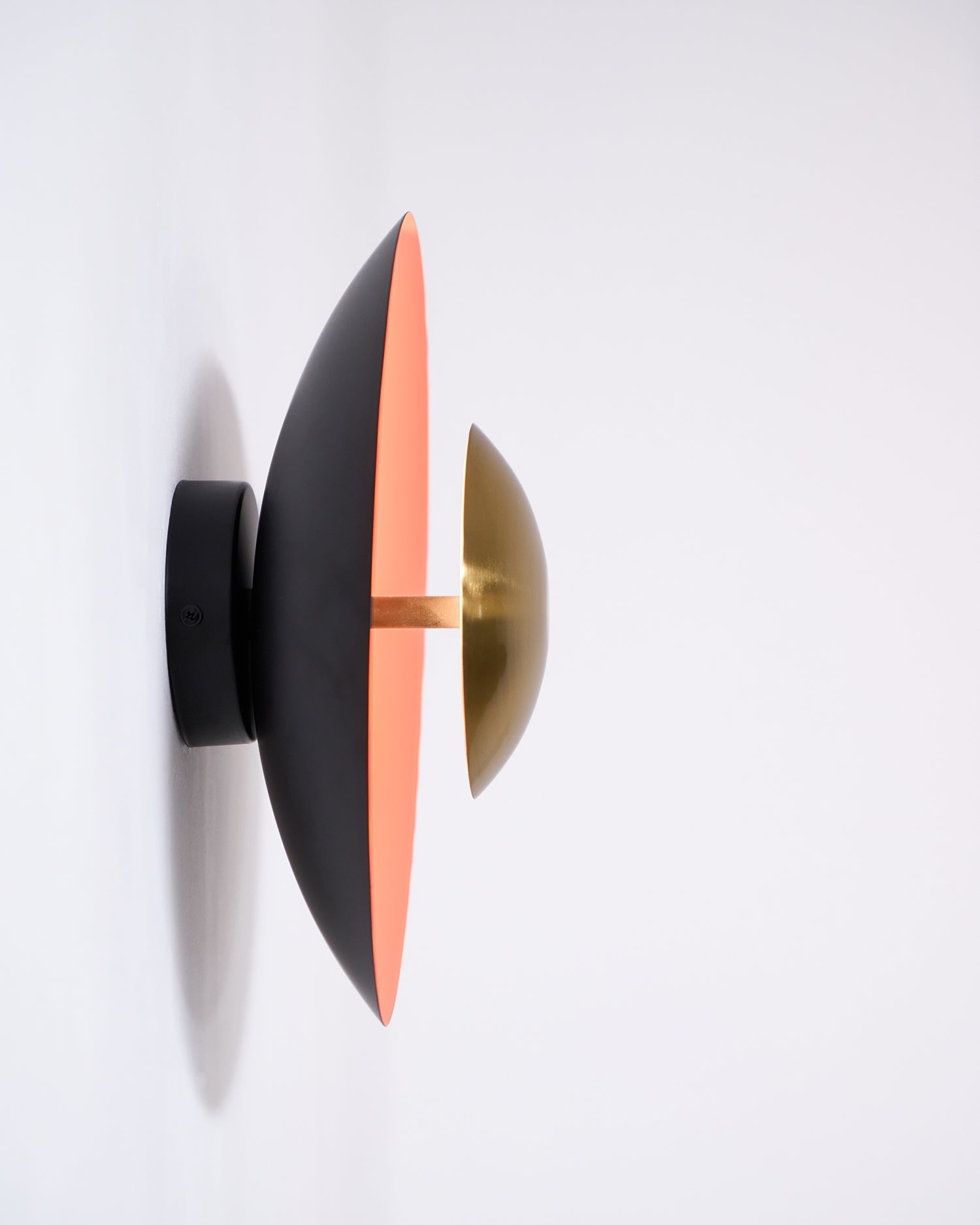 Simplicity Glow Plug-In Wall Light, Plug-In Wall Sconce, detail 65