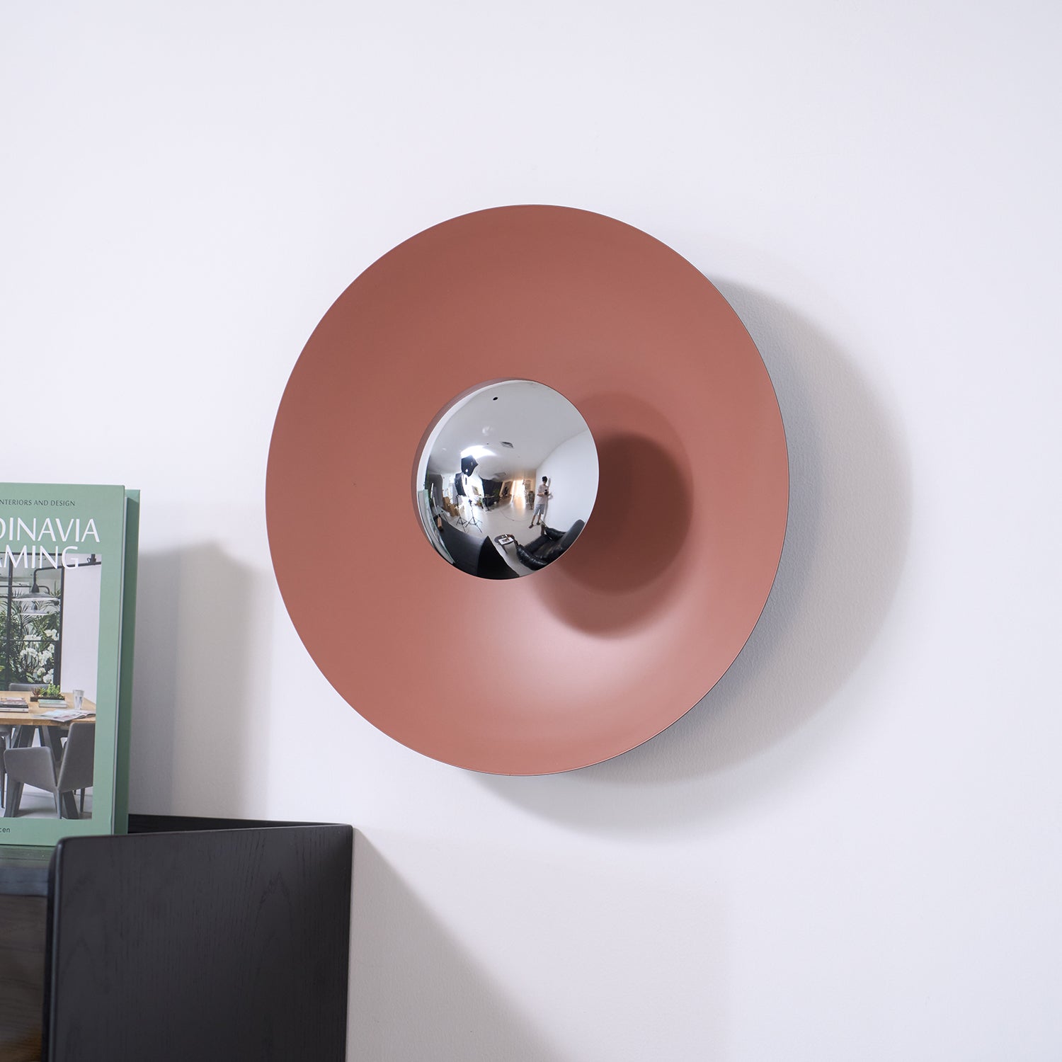 Simplicity Glow Plug-In Wall Light, Plug-In Wall Sconce, detail 66