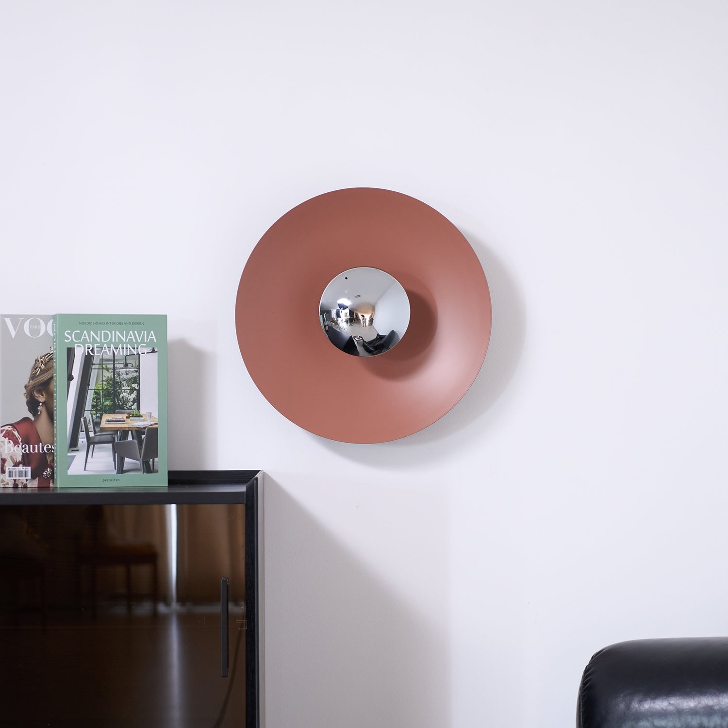 Simplicity Glow Plug-In Wall Light, Plug-In Wall Sconce, detail 68