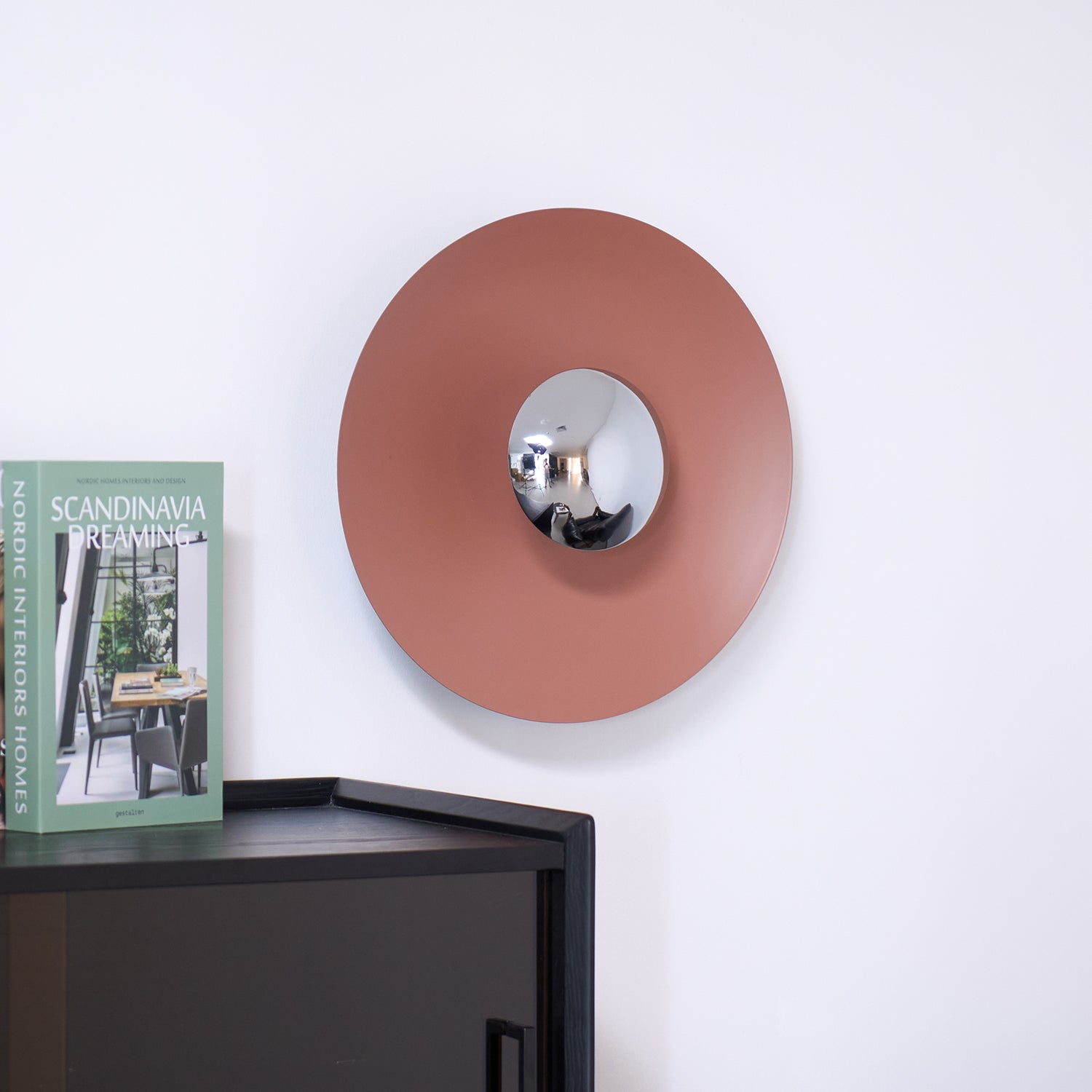 Simplicity Glow Plug-In Wall Light, Plug-In Wall Sconce, detail 69