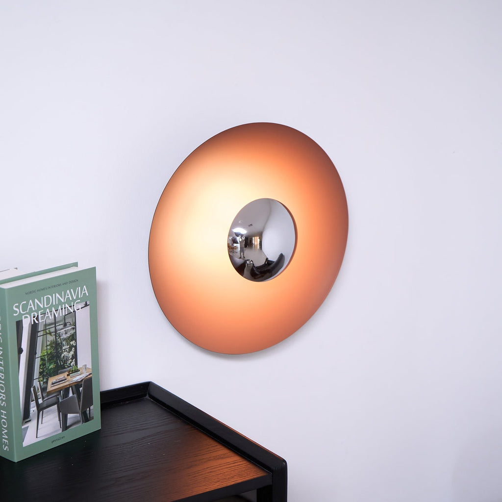 Simplicity Glow Plug-In Wall Light, Plug-In Wall Sconce, detail 72