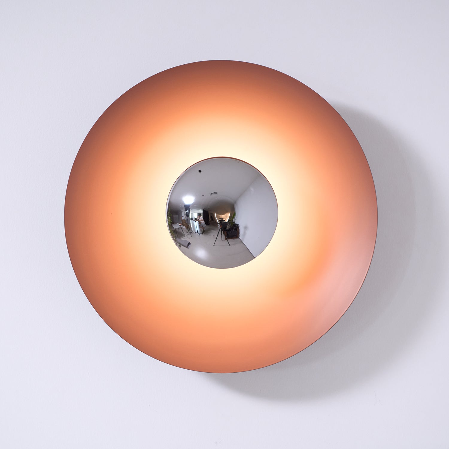 Simplicity Glow Plug-In Wall Light, Plug-In Wall Sconce, detail 75