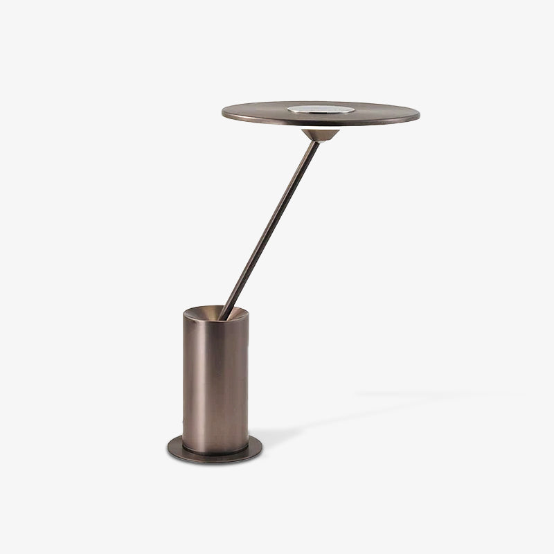 Sisifo Table Light, Bedside Table Lamp, detail 2