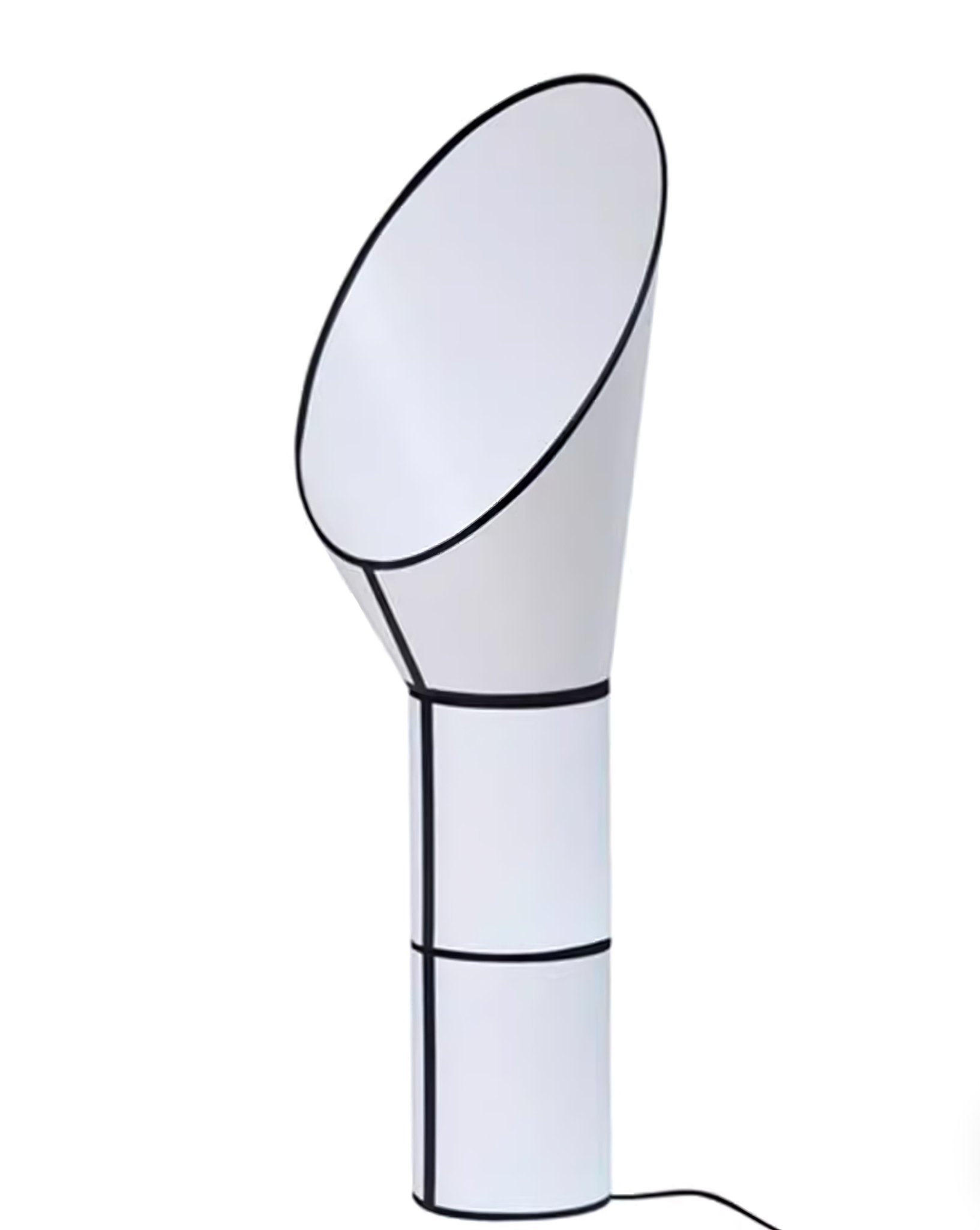 Sketch Line Floor Light, Floor Lamp, detail 7