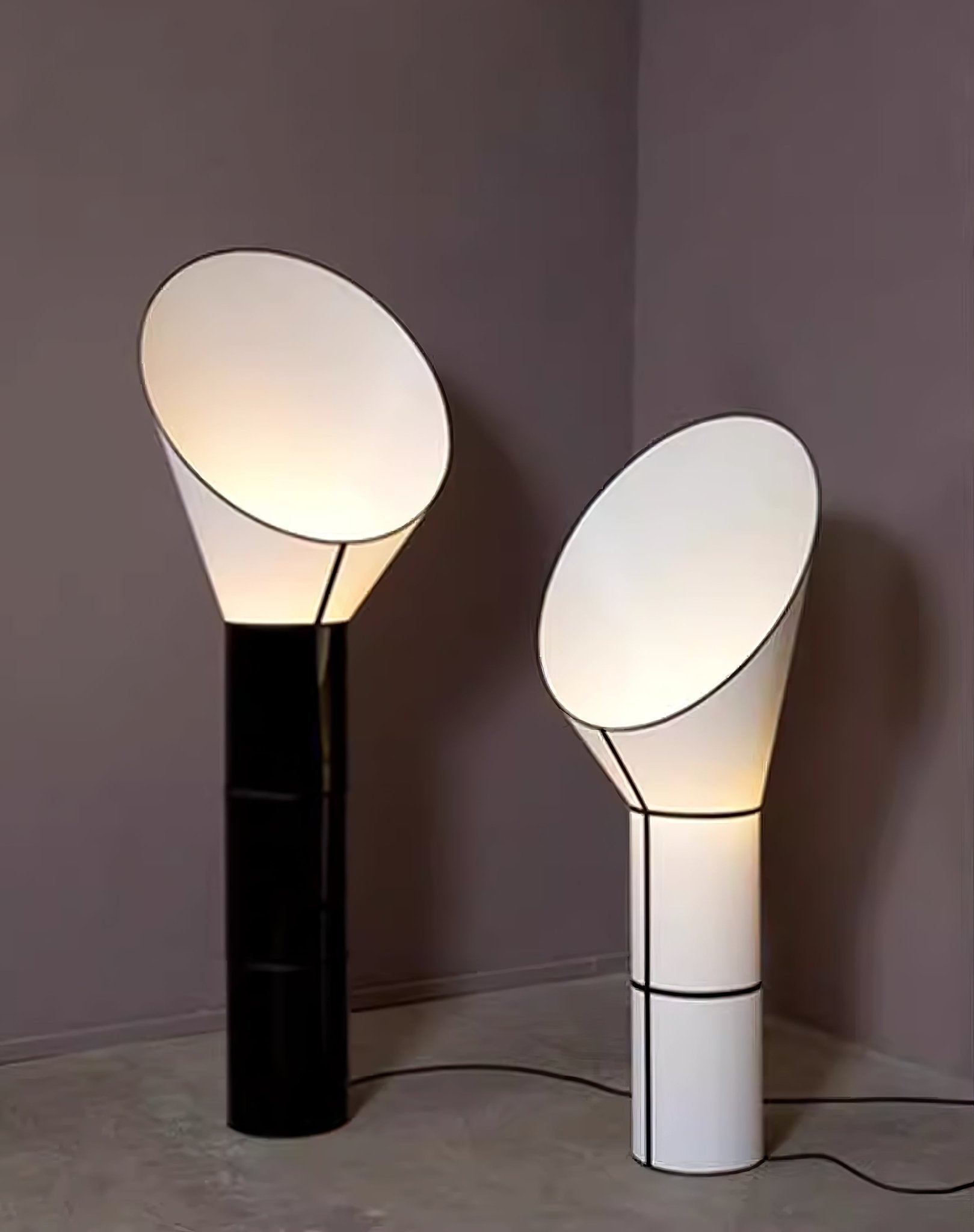 Sketch Line Floor Light, Floor Lamp, detail 8