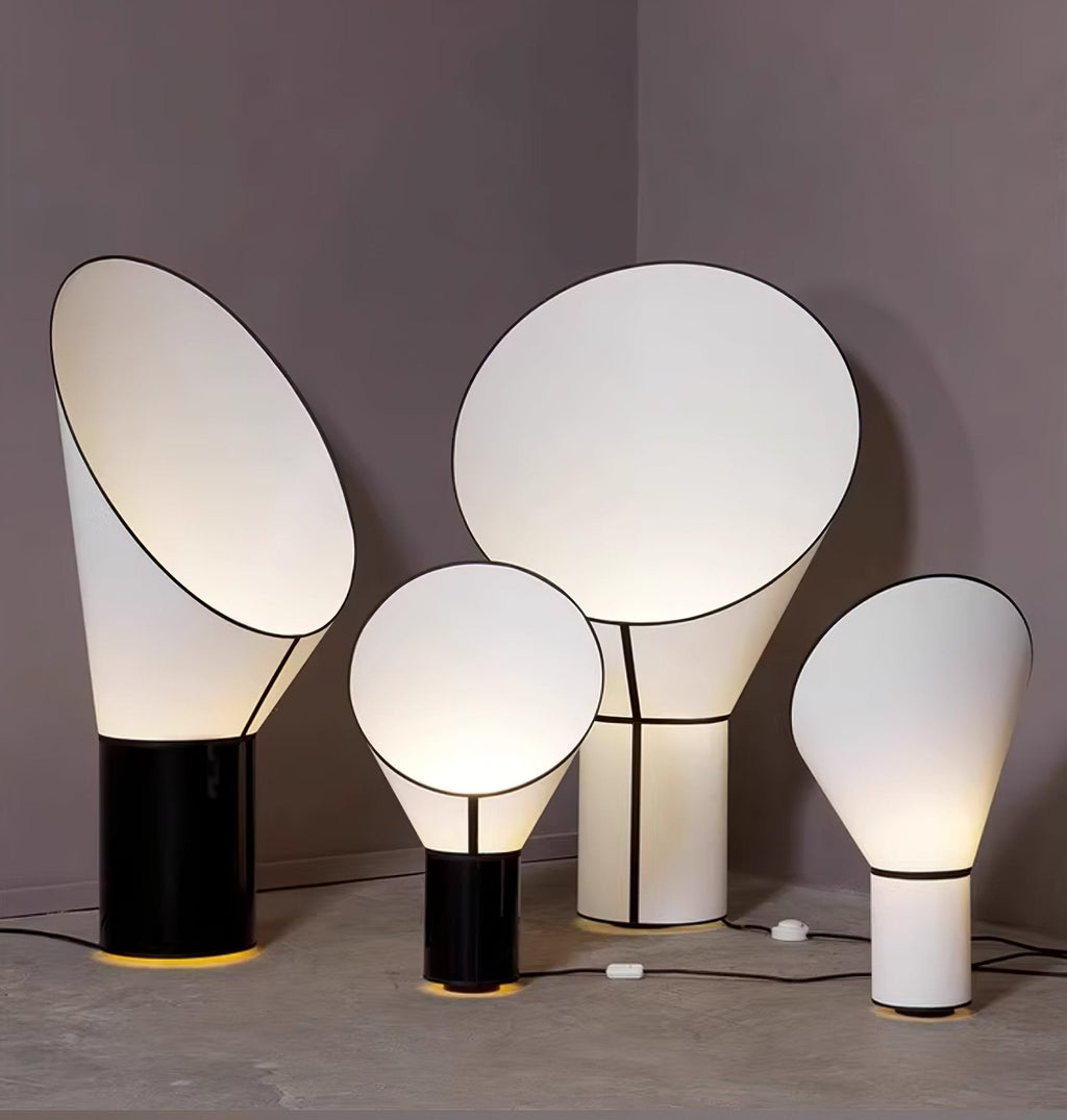 Sketch Line Floor Light, Floor Lamp, detail 13