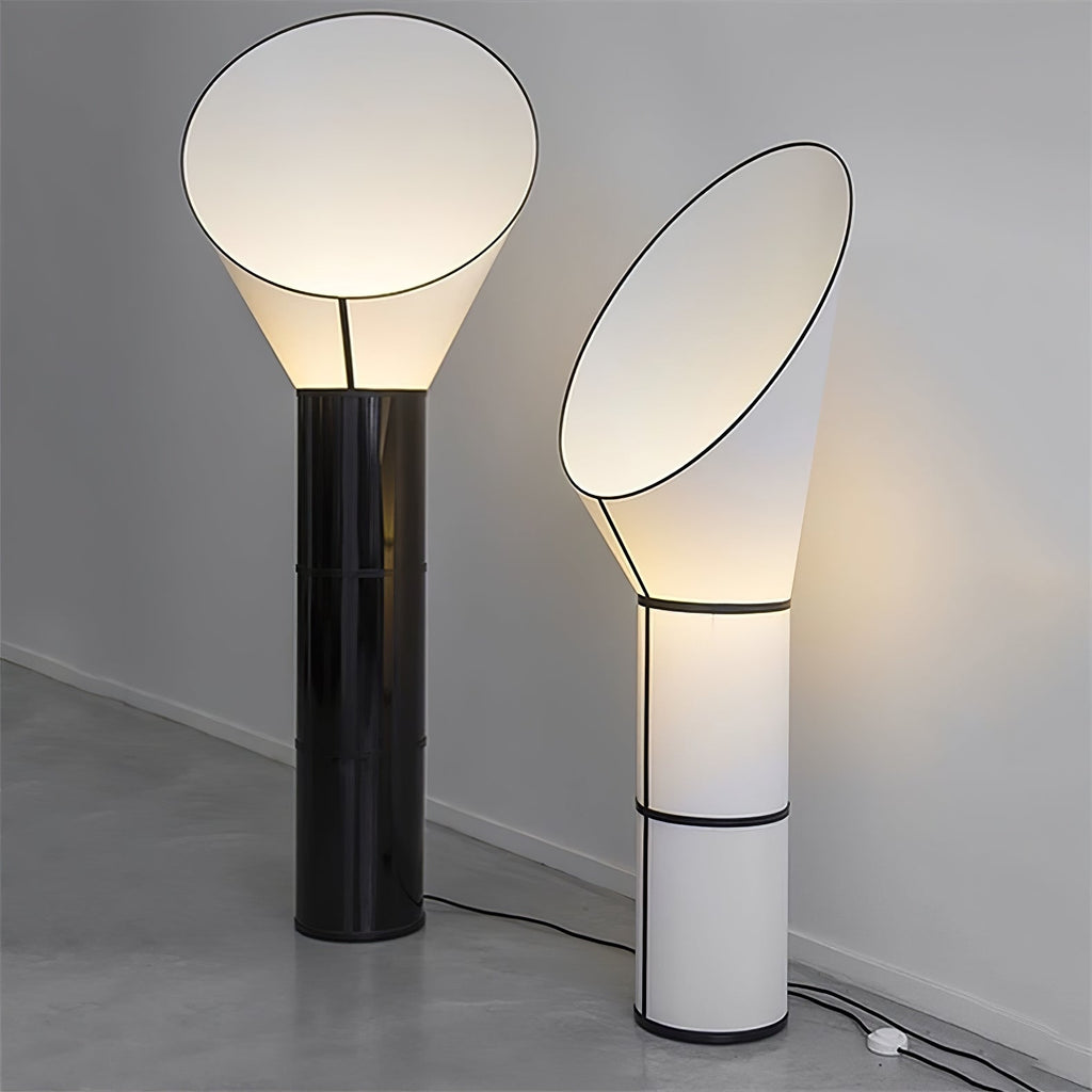 Sketch Line Floor Light, Floor Lamp, detail 3