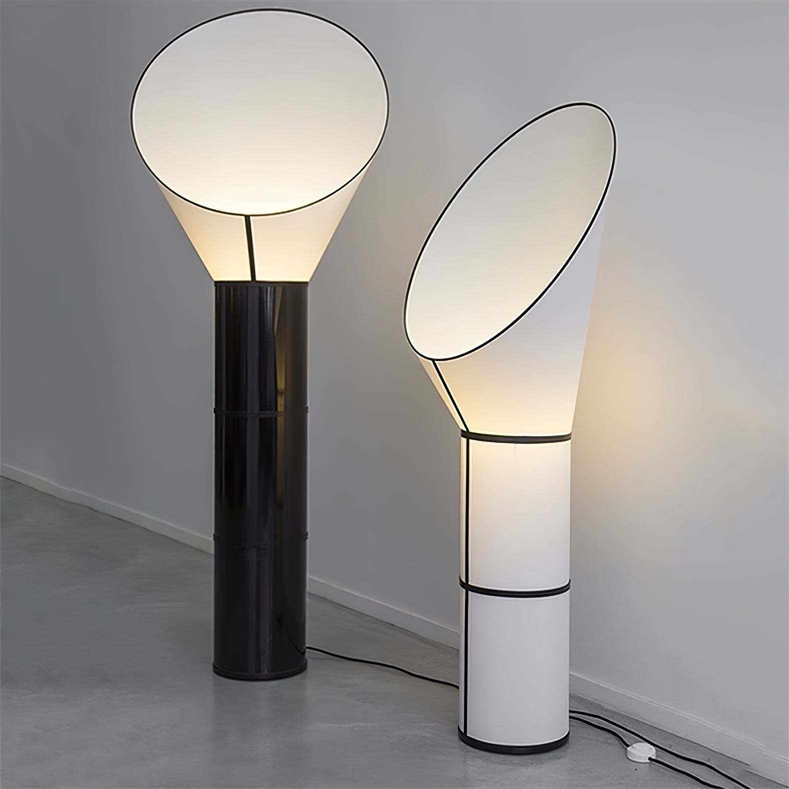 Sketch Line Floor Light, Floor Lamp, detail 3