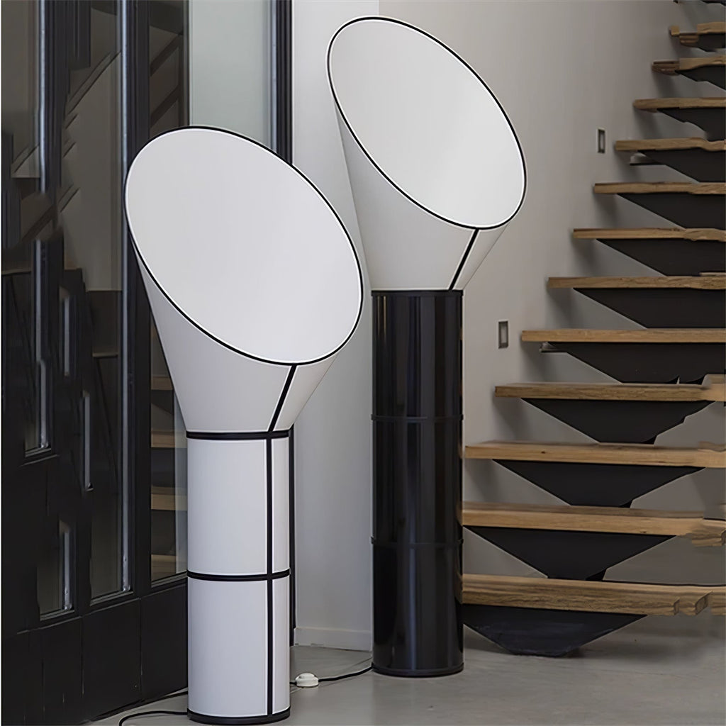 Sketch Line Floor Light, Floor Lamp, detail 4