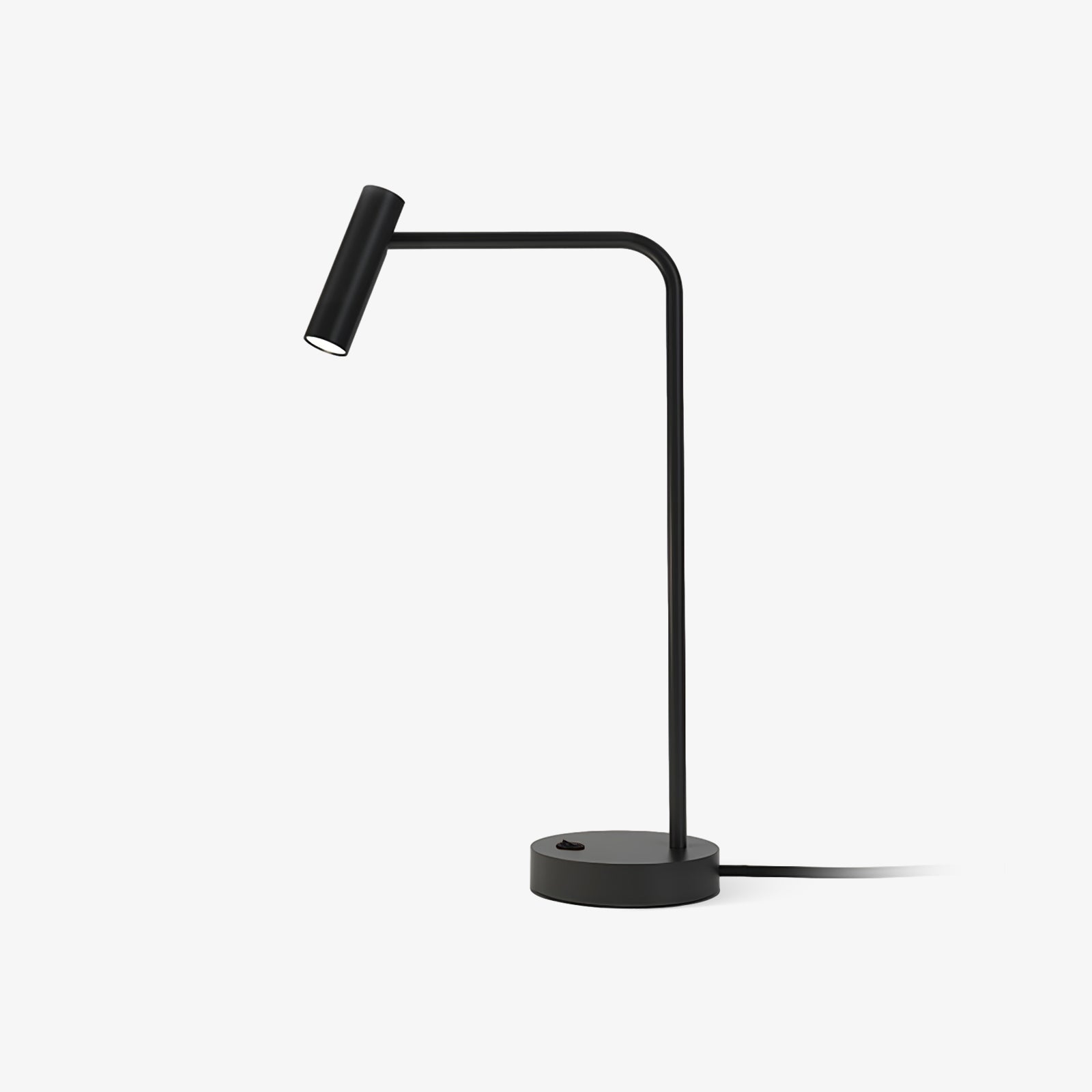 Skinny Table Light, Bedside Table Lamp, detail 2