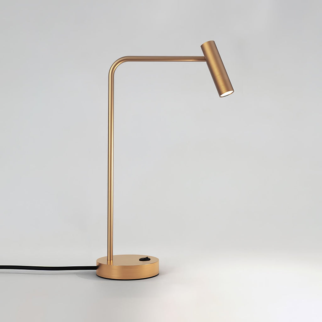 Skinny Table Light, Bedside Table Lamp, detail 12