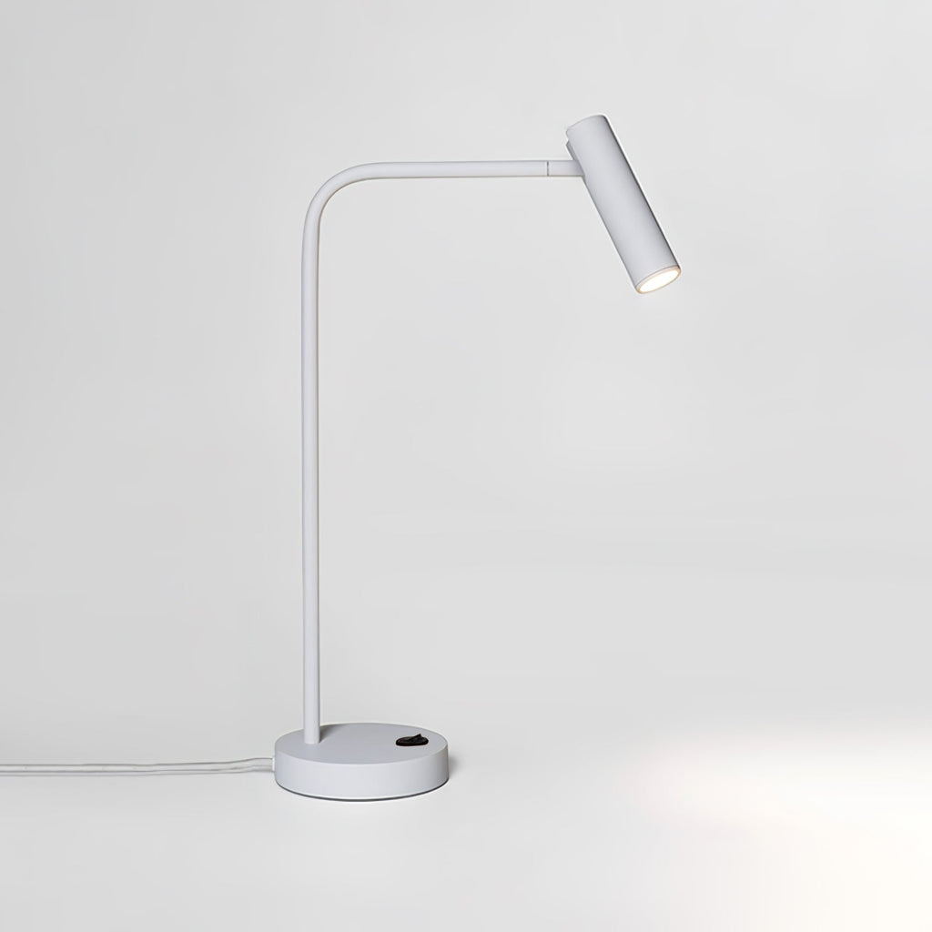 Skinny Table Light, Bedside Table Lamp, detail 20