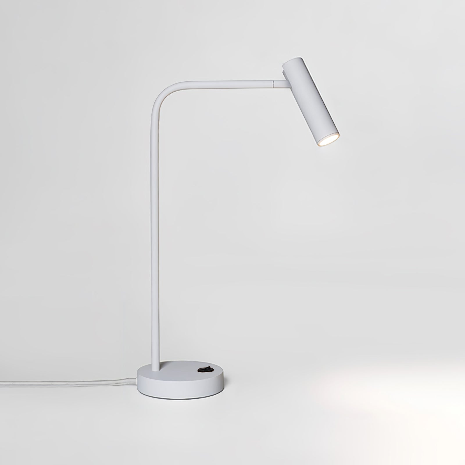 Skinny Table Light, Bedside Table Lamp, detail 20