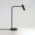 Skinny Table Light, Bedside Table Lamp, Metal, Dia 17cm x H 38cm