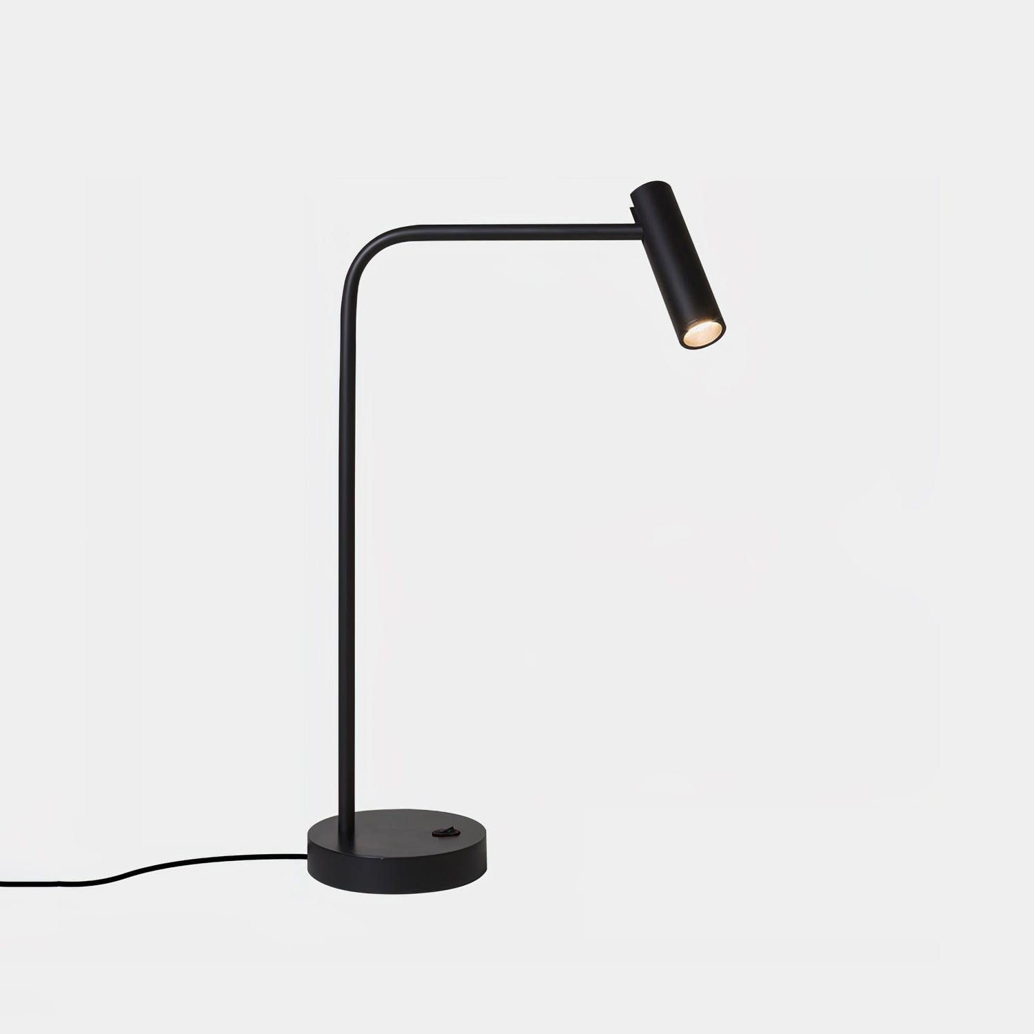 Skinny Table Light, Bedside Table Lamp, detail 6