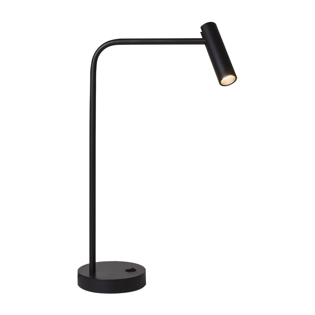 Skinny Table Light, Bedside Table Lamp, detail 9