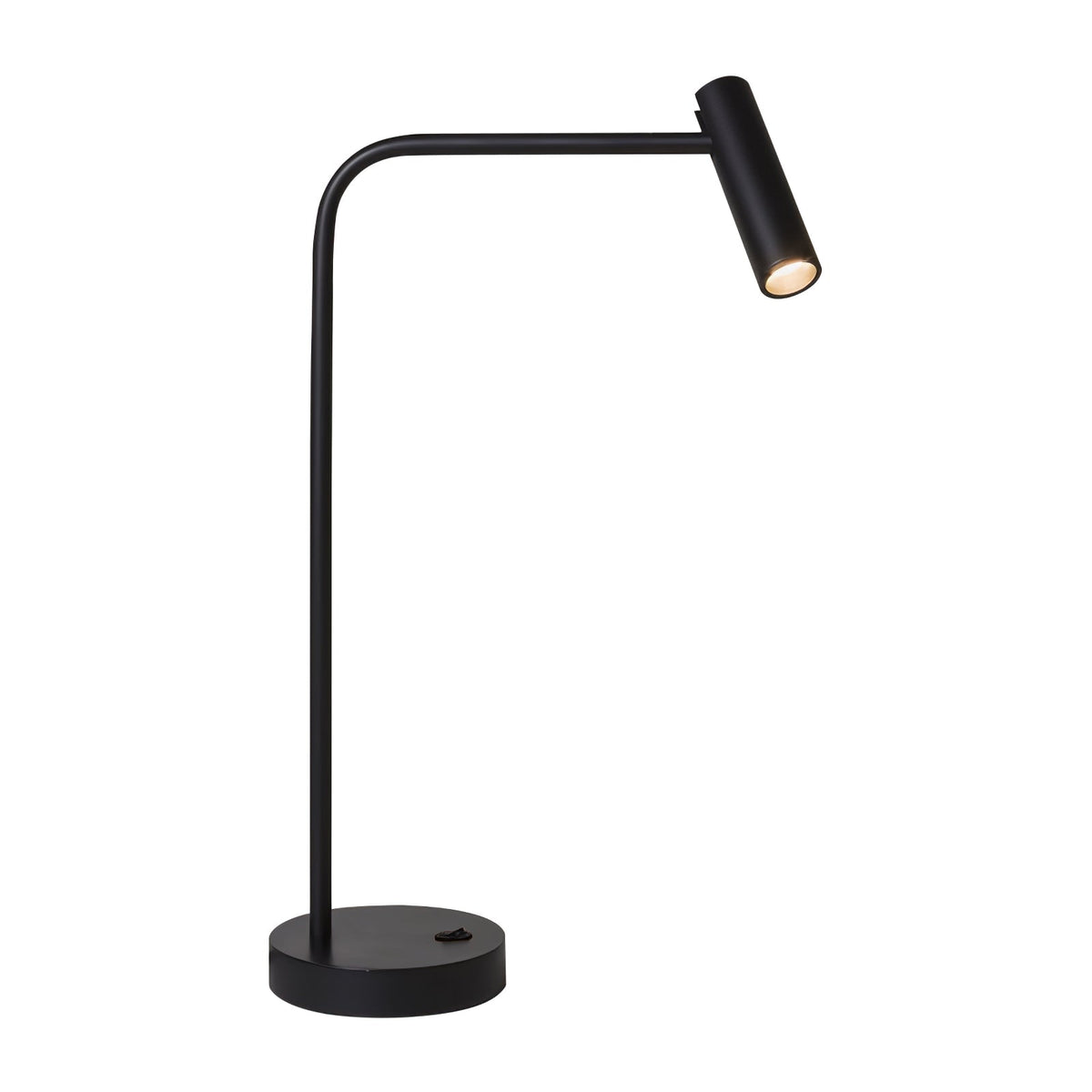 Skinny Table Light, Bedside Table Lamp, detail 9